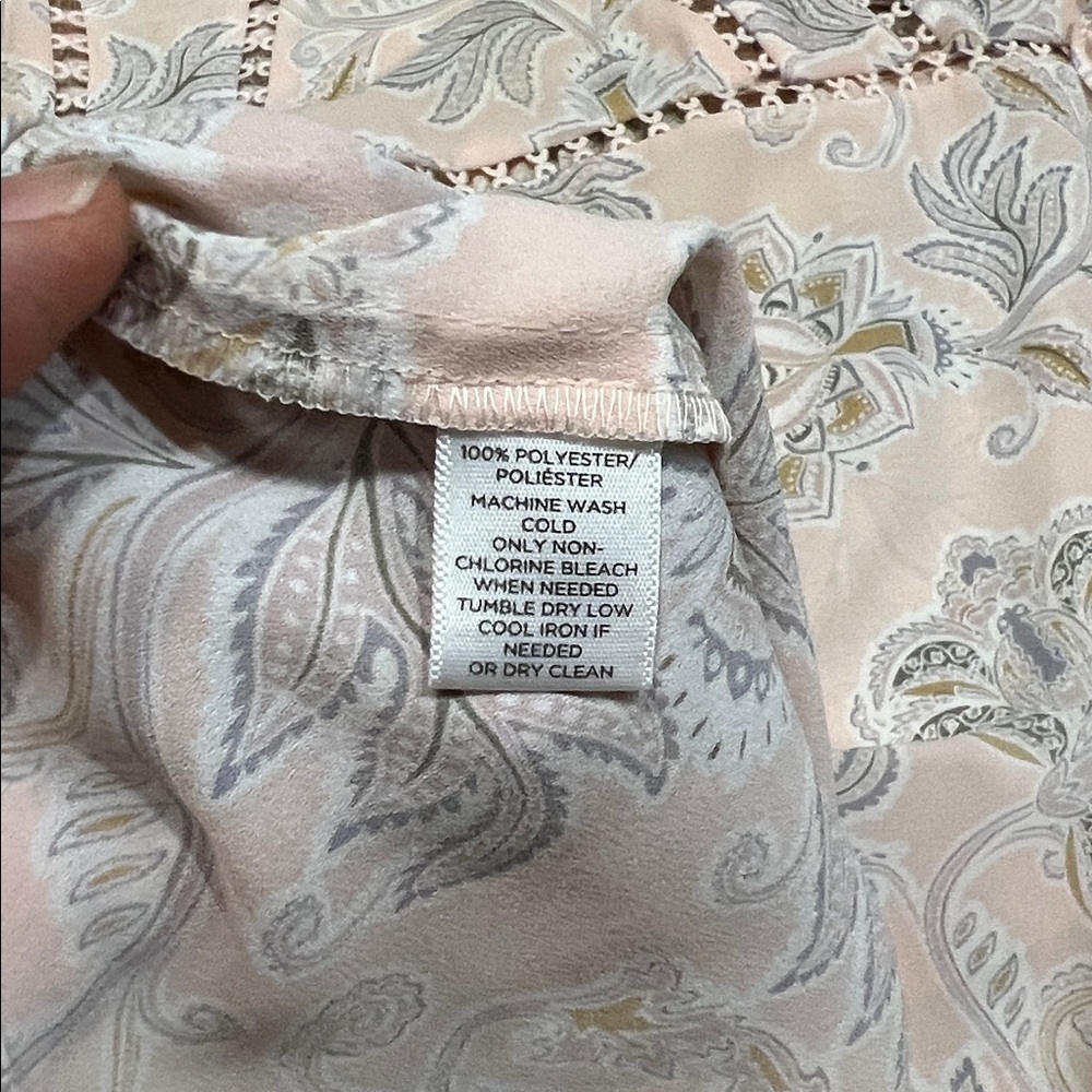 Loft blouse - Picture 5 of 5